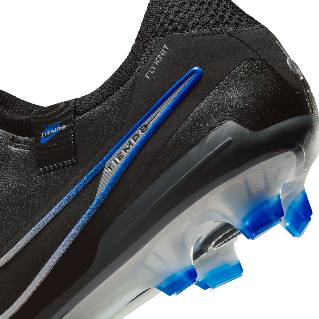 NIKE TIEMPO LEGEND 10 ELITE FG DV4328-040 Black
