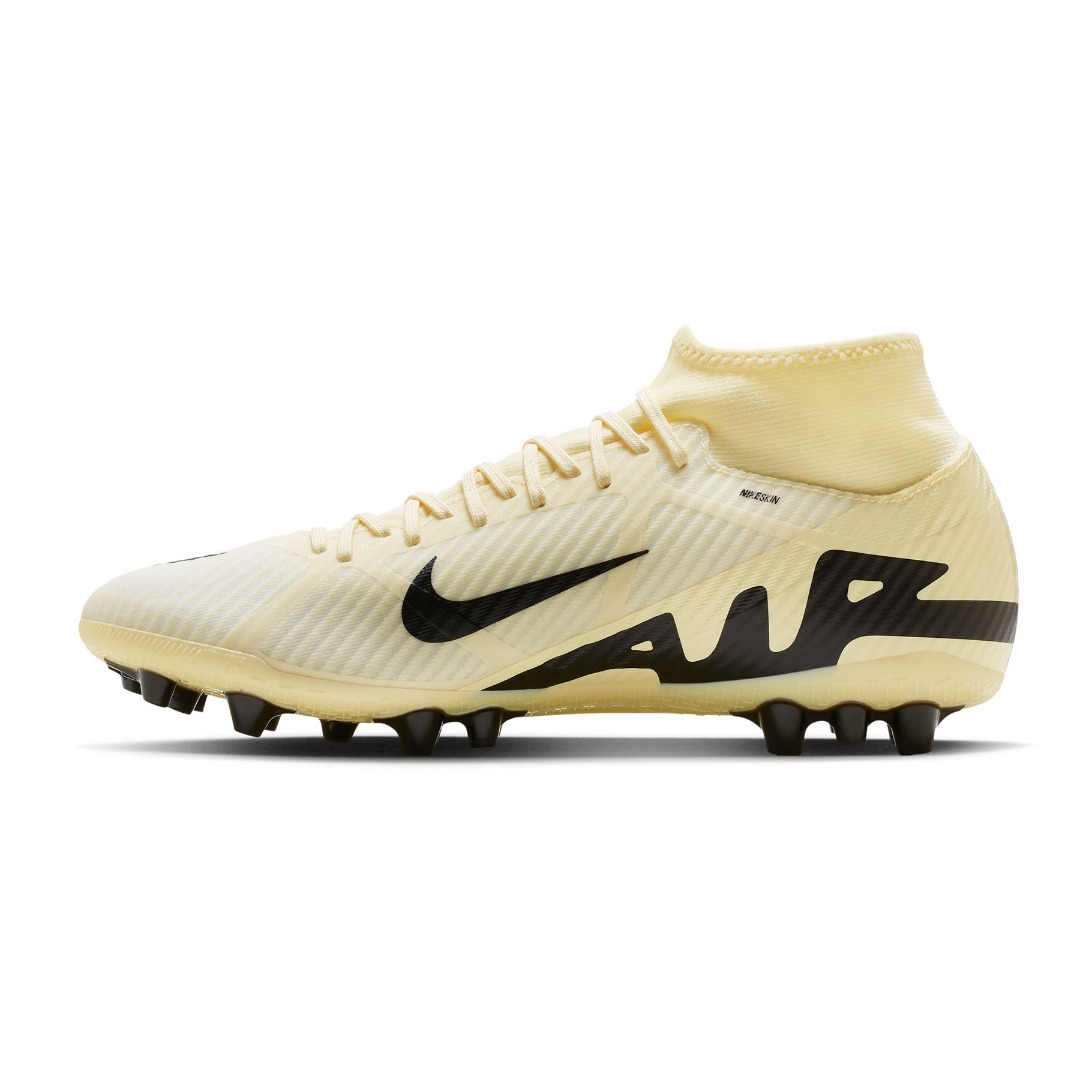 NIKE ZOOM SUPERFLY 9 ACADEMY AG DJ5622-700 Κίτρινο