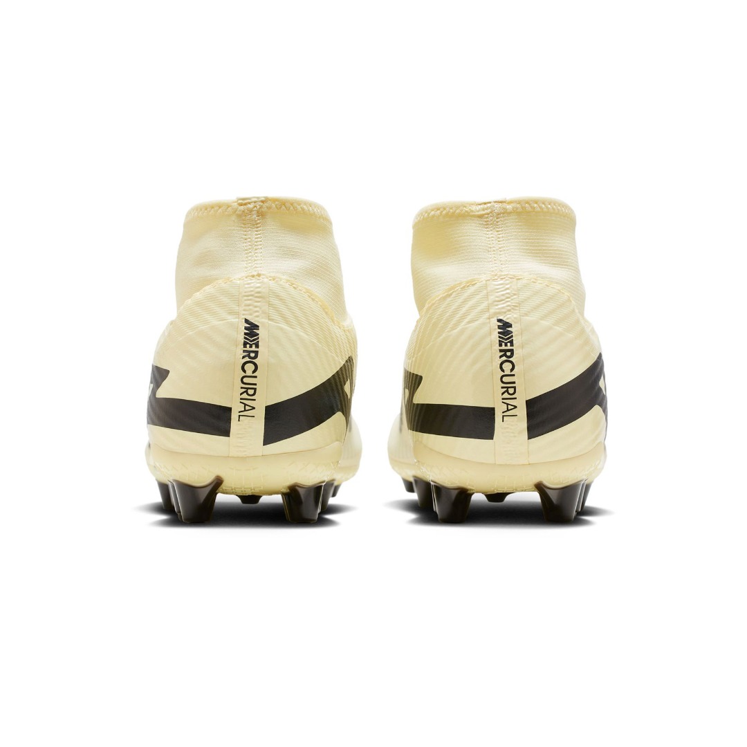 NIKE ZOOM SUPERFLY 9 ACADEMY AG DJ5622-700 Κίτρινο