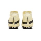 NIKE ZOOM SUPERFLY 9 ACADEMY AG DJ5622-700 Κίτρινο Εικόνα 2