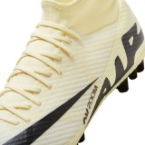 NIKE ZOOM SUPERFLY 9 ACADEMY AG DJ5622-700 Κίτρινο Εικόνα 4