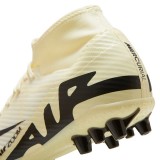 NIKE ZOOM SUPERFLY 9 ACADEMY AG DJ5622-700 Κίτρινο Εικόνα 5