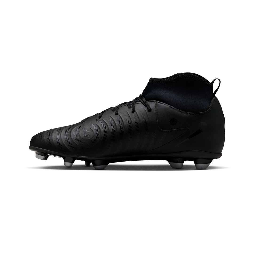NIKE PHANTOM LUNA II CLUB FG/MG FJ2558-001 Black
