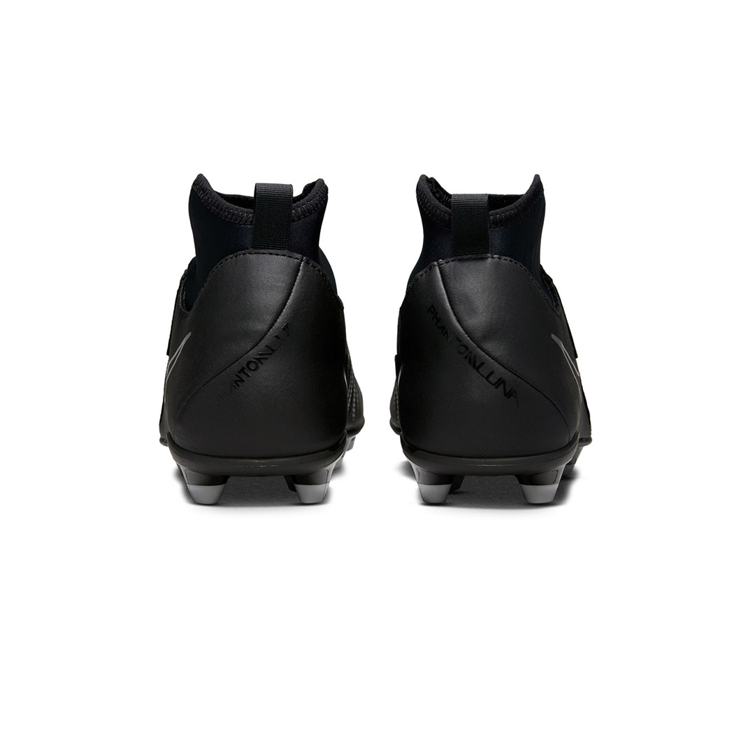 NIKE PHANTOM LUNA II CLUB FG/MG FJ2558-001 Black