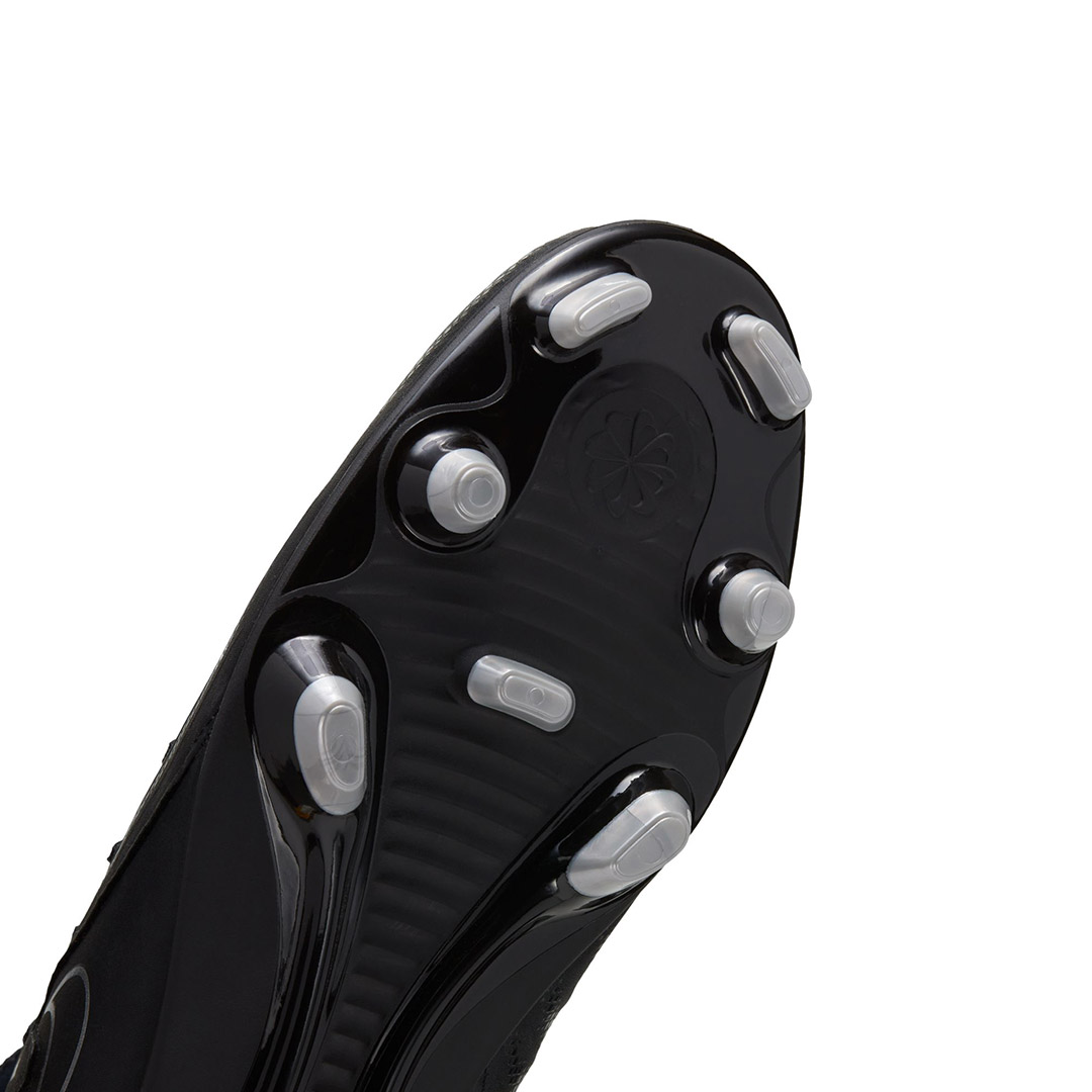NIKE PHANTOM LUNA II CLUB FG/MG FJ2558-001 Black