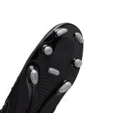 NIKE PHANTOM LUNA II CLUB FG/MG FJ2558-001 Black Image 3