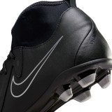 NIKE PHANTOM LUNA II CLUB FG/MG FJ2558-001 Black Image 5
