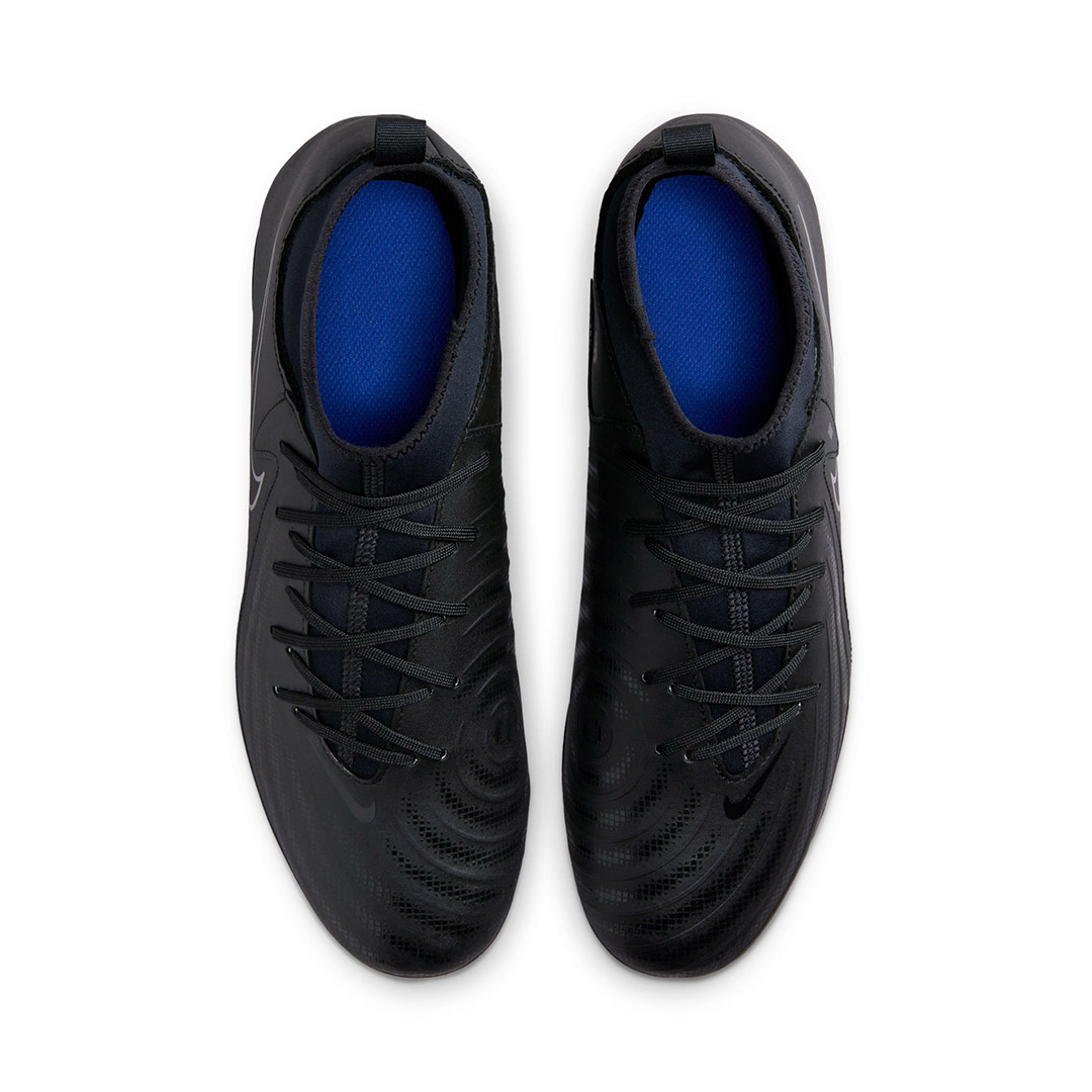 NIKE PHANTOM LUNA II CLUB FG/MG FJ2558-001 Black