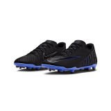 NIKE MERCURIAL VAPOR 15 CLUB MG DJ5963-040 Μαύρο Εικόνα 1