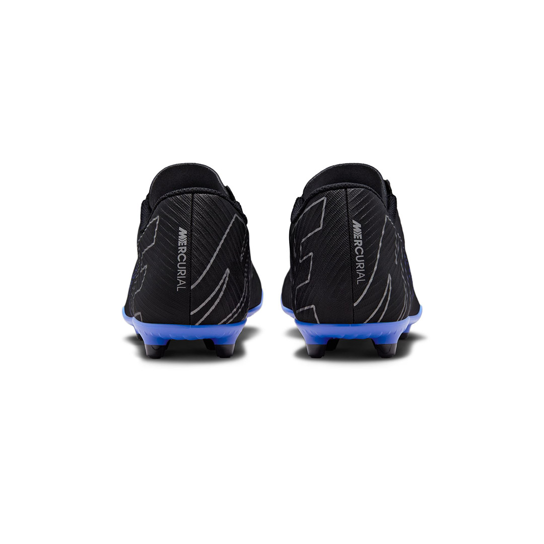 NIKE MERCURIAL VAPOR 15 CLUB MG DJ5963-040 Μαύρο