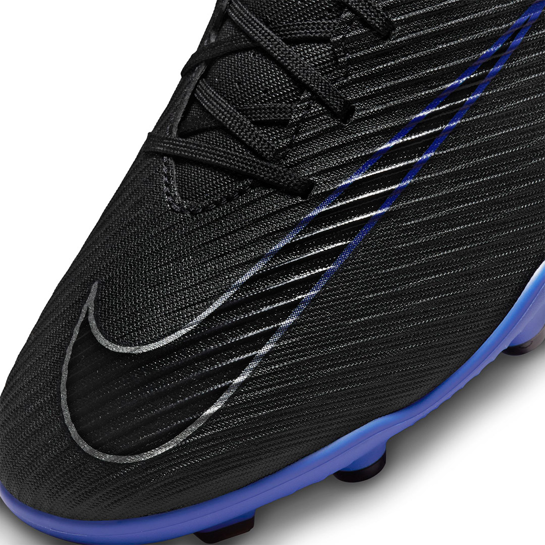 NIKE MERCURIAL VAPOR 15 CLUB MG DJ5963-040 Μαύρο