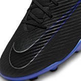 NIKE MERCURIAL VAPOR 15 CLUB MG DJ5963-040 Μαύρο Εικόνα 4