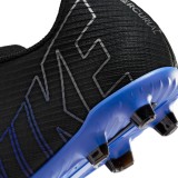 NIKE MERCURIAL VAPOR 15 CLUB MG DJ5963-040 Μαύρο Εικόνα 5