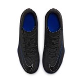 NIKE MERCURIAL VAPOR 15 CLUB MG DJ5963-040 Μαύρο Εικόνα 6