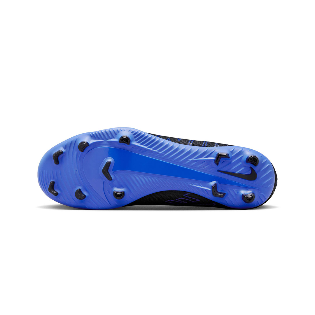 NIKE MERCURIAL VAPOR 15 CLUB MG DJ5963-040 Μαύρο