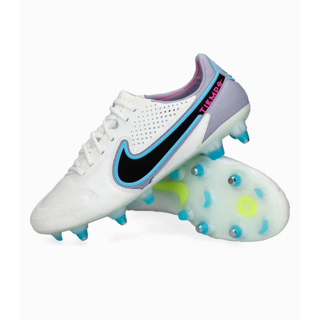 NIKE TIEMPO LEGEND 9 ELITE SG-PRO AC DB0822-146 White