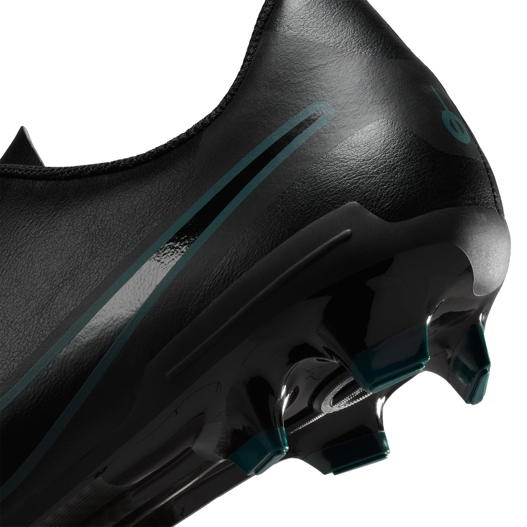 NIKE TIEMPO LEGEND 10 CLUB MG DV4344-002 Μαύρο