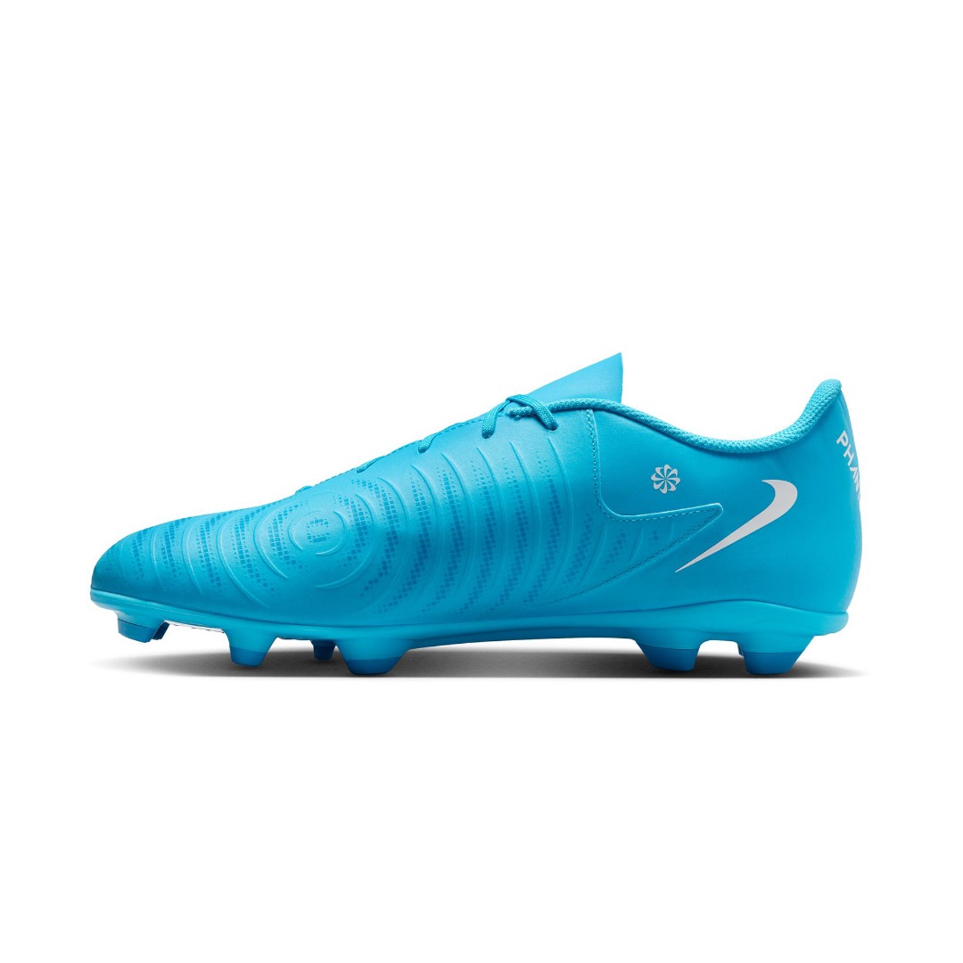 NIKE PHANTOM GX II CLUB FG/MG FJ2557-400 Blue
