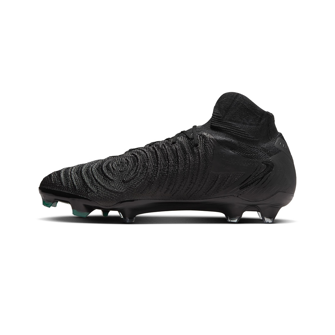 NIKE PHANTOM LUNA II ELITE FG FJ2572-002 Μαύρο