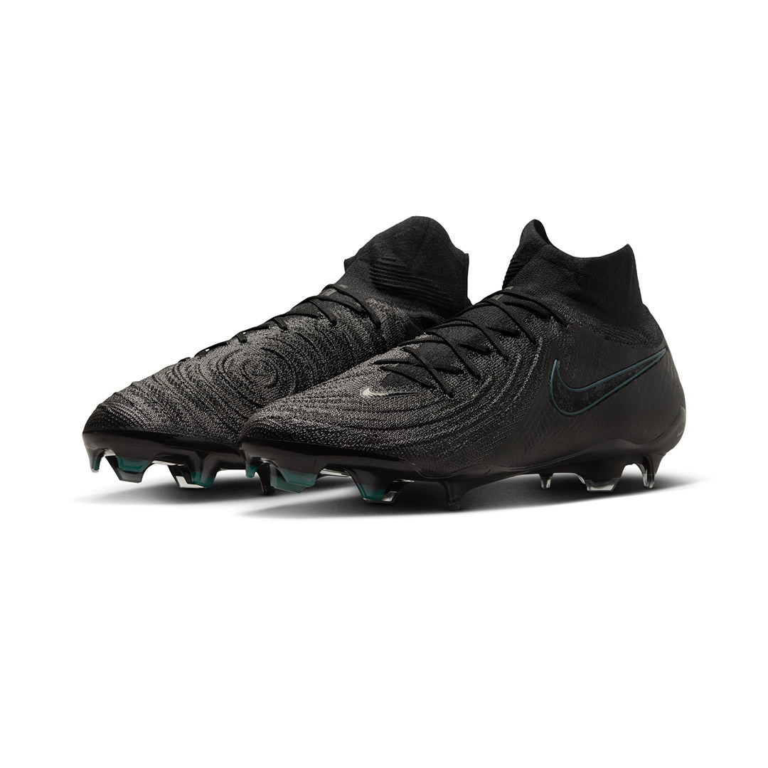 NIKE PHANTOM LUNA II ELITE FG FJ2572-002 Μαύρο