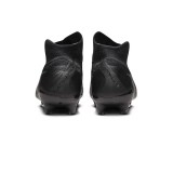 NIKE PHANTOM LUNA II ELITE FG FJ2572-002 Μαύρο Εικόνα 2