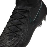 NIKE PHANTOM LUNA II ELITE FG FJ2572-002 Μαύρο Εικόνα 4