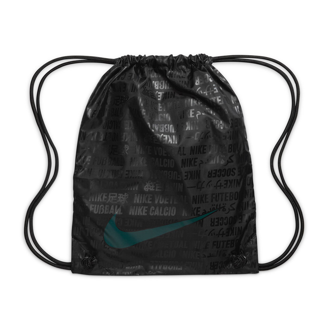 NIKE PHANTOM LUNA II ELITE FG FJ2572-002 Μαύρο