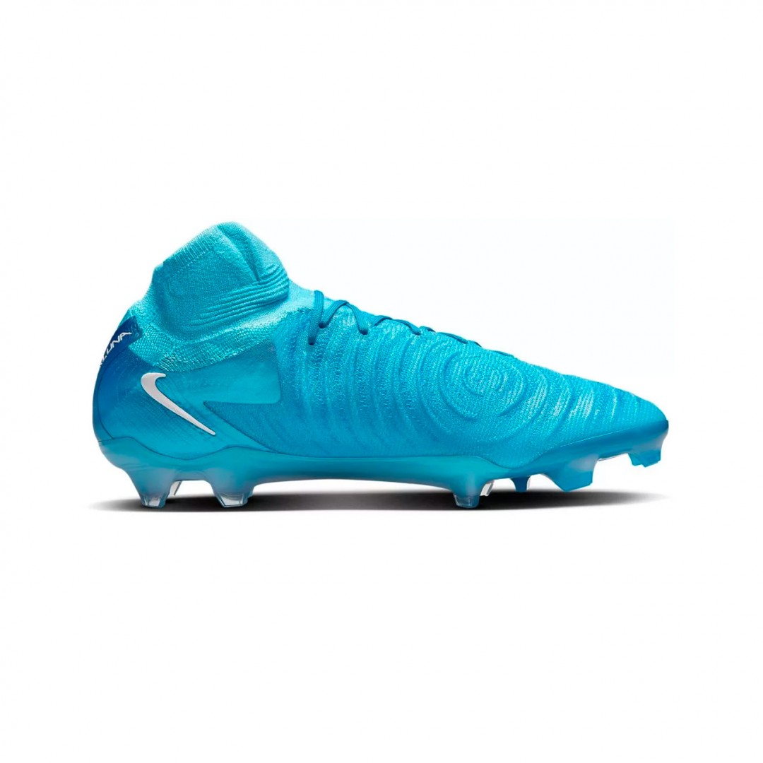 NIKE PHANTOM LUNA II ELITE FG FJ2572-400 Blue
