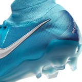 NIKE PHANTOM LUNA II ELITE FG FJ2572-400 Blue Image 3