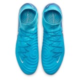 NIKE PHANTOM LUNA II ELITE FG FJ2572-400 Blue Image 4