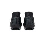 NIKE SUPERFLY 10 CLUB FG/MG FQ8314-002 Μαύρο Εικόνα 2