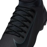 NIKE SUPERFLY 10 CLUB FG/MG FQ8314-002 Μαύρο Εικόνα 4