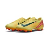 NIKE ZOOM VAPOR 16 ACADEMY KM FG/MG FQ8377-800 Πορτοκαλί Εικόνα 1