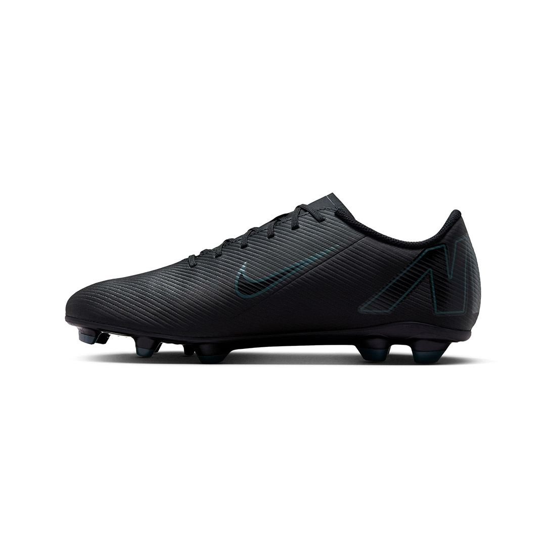 NIKE VAPOR 16 CLUB FG/MG FQ8441-002 Black