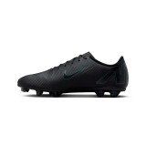 NIKE VAPOR 16 CLUB FG/MG FQ8441-002 Black Image 0