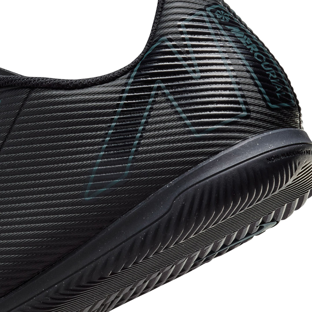 NIKE VAPOR 16 CLUB FG/MG FQ8441-002 Black