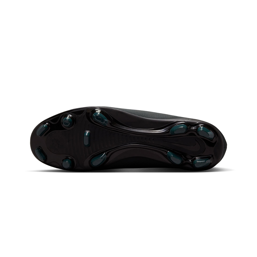 NIKE VAPOR 16 CLUB FG/MG FQ8441-002 Black