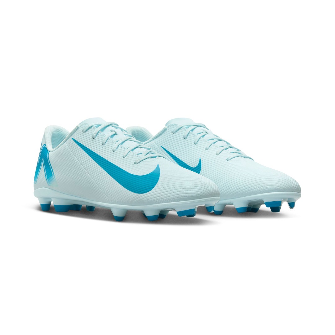 NIKE VAPOR 16 CLUB FG/MG FQ8441-400 Blue