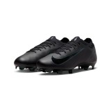NIKE ZM VAPOR 16 PRO FG FQ8685-002 Black Image 1