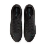 NIKE ZM VAPOR 16 PRO FG FQ8685-002 Black Image 6