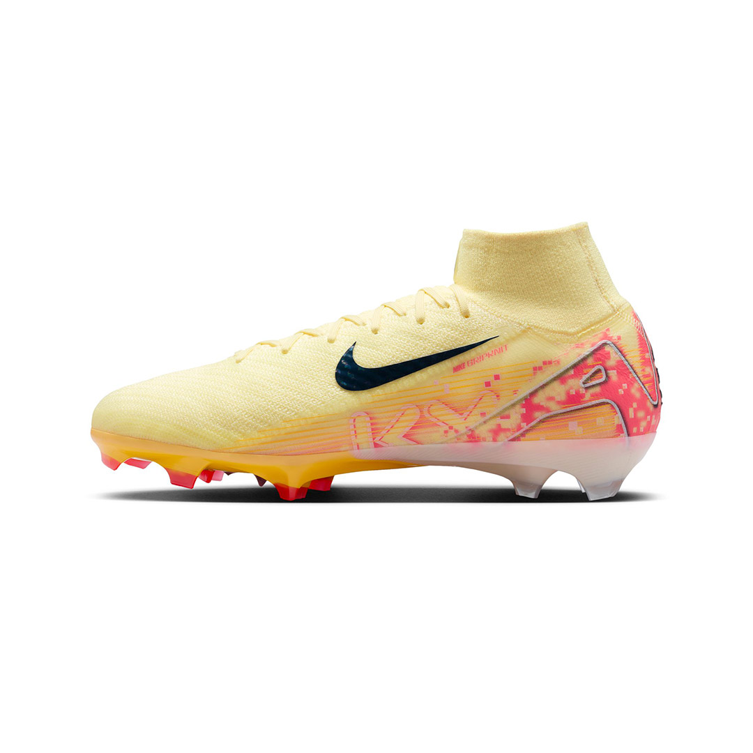 NIKE ZM SUPERFLY 10 ELITE KM FG FQ8692-800 Orange