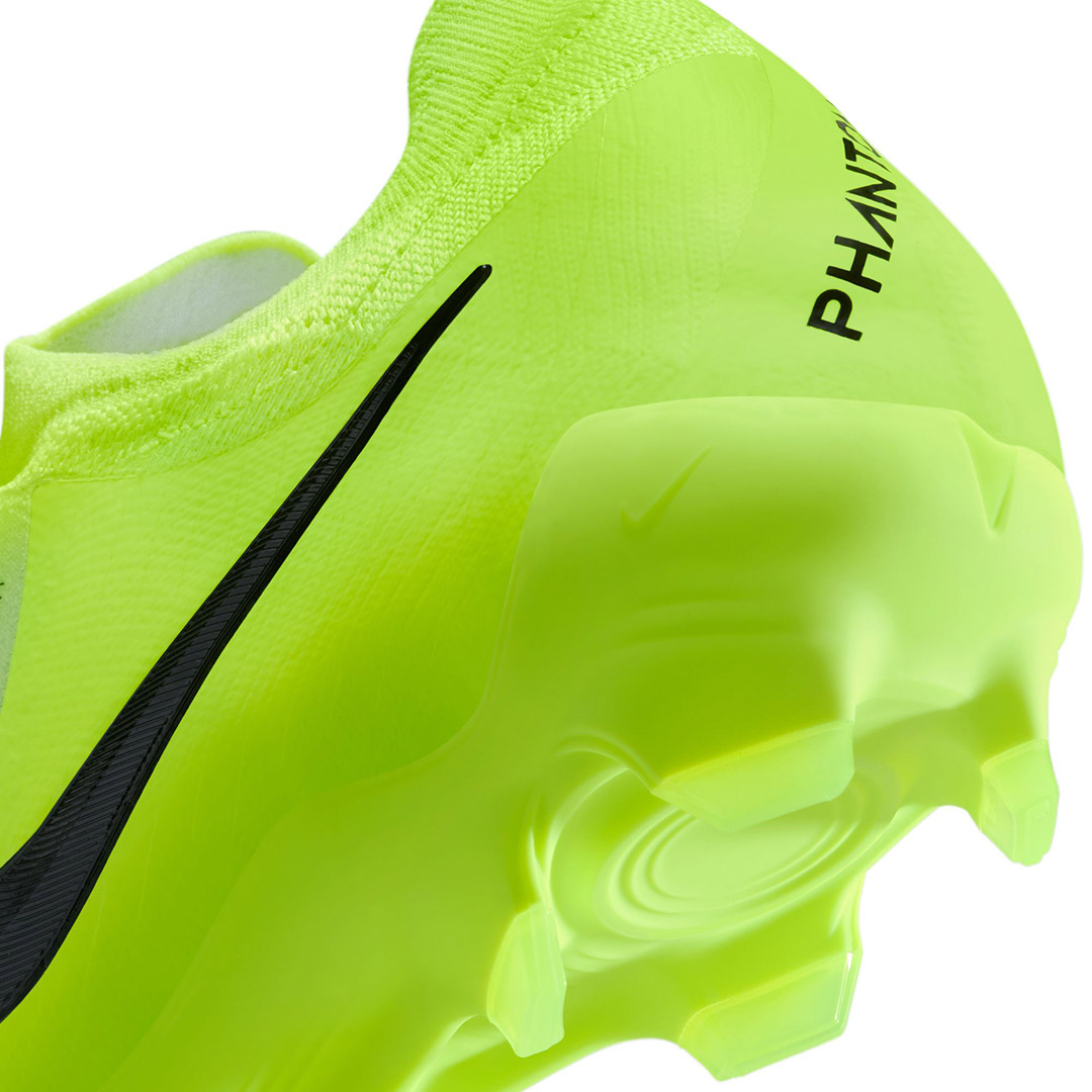 NIKE PHANTOM GX II PRO FG FJ2563-003 Silver
