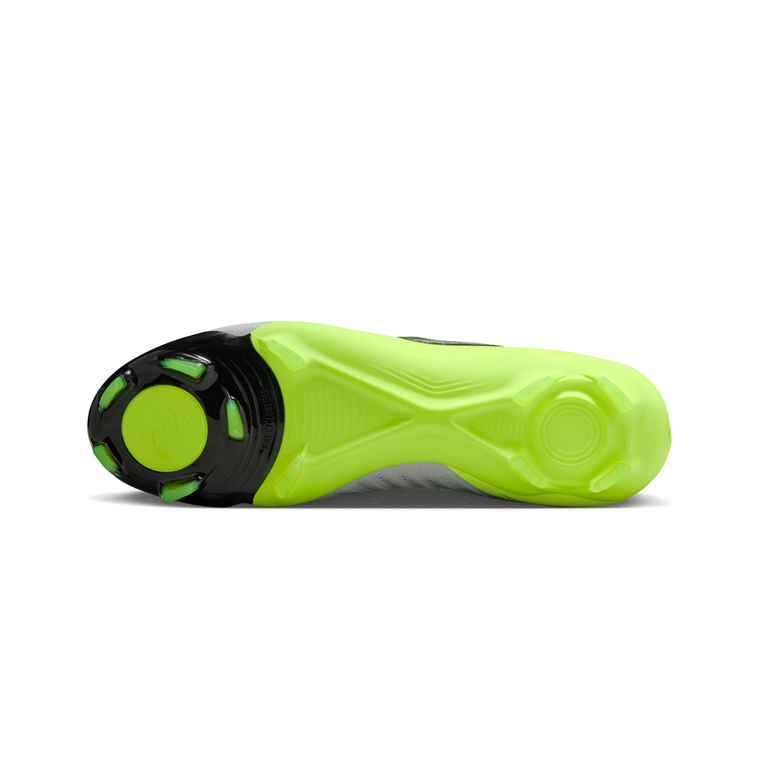 NIKE PHANTOM GX II PRO FG FJ2563-003 Silver