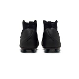 NIKE PHANTOM LUNA II CLUB FG/MG FJ2558-002 Black Image 2