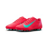 NIKE VAPOR 16 CLUB FG/MG FQ8441-800 Orange Image 1