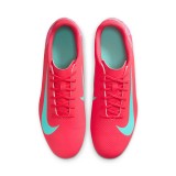 NIKE VAPOR 16 CLUB FG/MG FQ8441-800 Orange Image 6