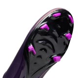 NIKE ZOOM VAPOR 16 ACADEMY KM FG/MG FQ8377-500 Purple Image 4