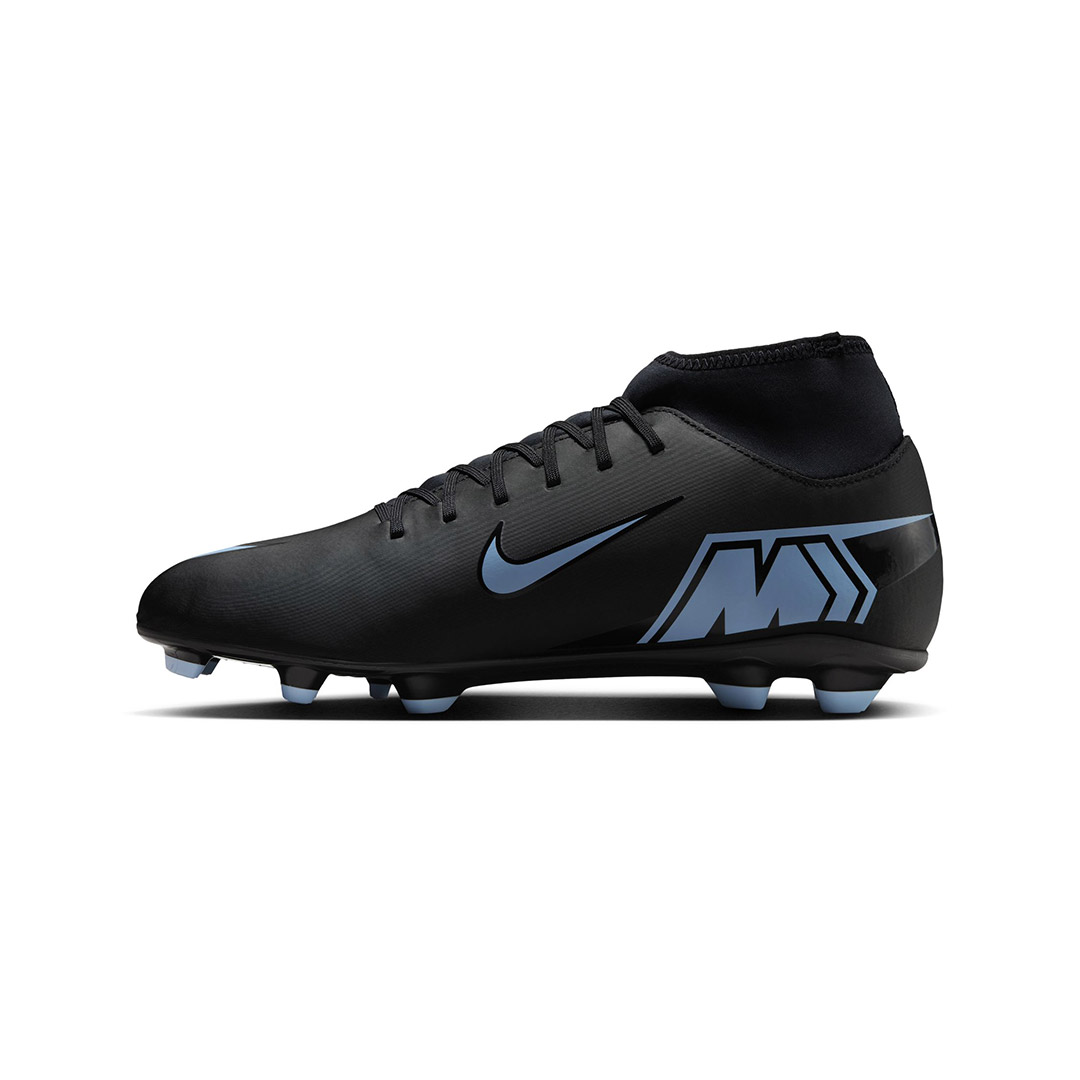 NIKE SUPERFLY 10 CLUB FG/MG FQ8314-001 Black