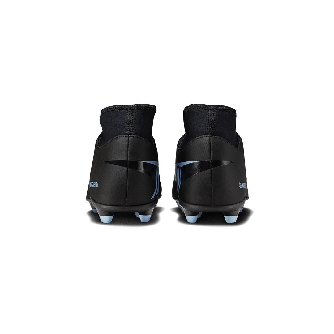 NIKE SUPERFLY 10 CLUB FG/MG FQ8314-001 Black