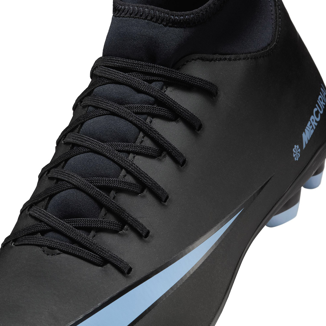 NIKE SUPERFLY 10 CLUB FG/MG FQ8314-001 Black